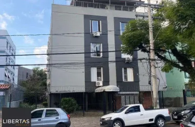 Apartamento com 1 quarto à venda na Avenida Clemenciano Barnasque, 74, Teresópolis, Porto Alegre
