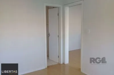 Apartamento com 1 quarto à venda na Rua Albion, 268, Partenon, Porto Alegre