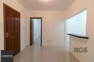 Apartamento com 1 quarto à venda na Avenida Plínio Brasil Milano, 435, Higienópolis, Porto Alegre
