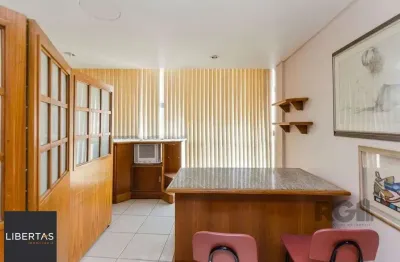 Sala/conjunto comercial de 46m² no centro histórico