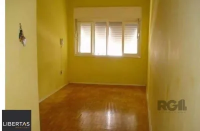 Apartamento de 44m² com 1 dormitório próximo a orla do guaíba