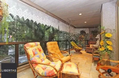 Apartamento com 3 quartos à venda na Avenida Lageado, 1300, Petrópolis, Porto Alegre