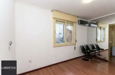 Excelente apartamento de 38m² com 1 dormitório no bairro centro.
