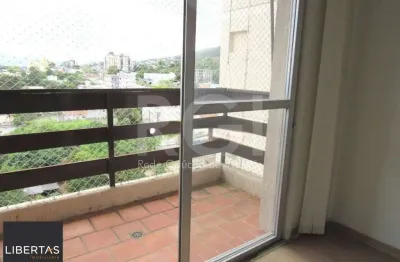 Apartamento com 1 quarto à venda na Rua Capitão Arisoly Vargas, 55, Glória, Porto Alegre