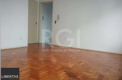 Apartamento com 1 quarto à venda na Rua Luiz Manoel, 129, Santana, Porto Alegre