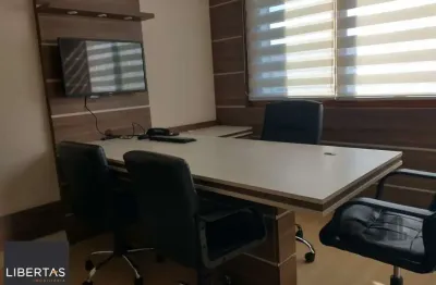 Sala comercial à venda na Rua Onofre Pires, 31, Azenha, Porto Alegre