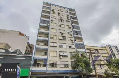 Apartamento com 1 quarto à venda na Rua José do Patrocínio, 373, Cidade Baixa, Porto Alegre