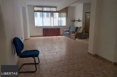 Sala comercial à venda na Rua Voluntários da Pátria, 595, Centro Histórico, Porto Alegre