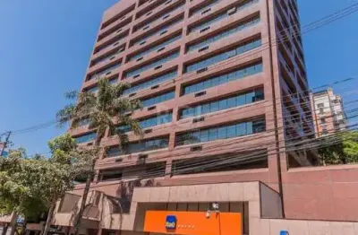 Ponto comercial à venda na Avenida Carlos Gomes, 403, Auxiliadora, Porto Alegre