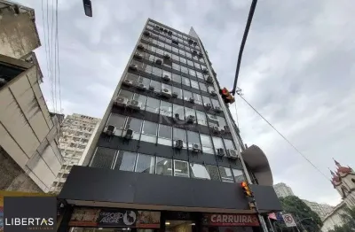 Sala comercial à venda na Rua General Vitorino, 330, Centro Histórico, Porto Alegre