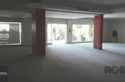 Ponto comercial à venda na Rua Hilário Ribeiro, 181, Moinhos de Vento, Porto Alegre