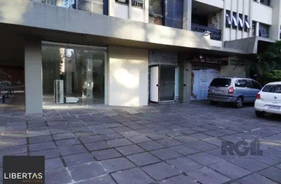 Ponto comercial à venda na Rua Hilário Ribeiro, 181, Moinhos de Vento, Porto Alegre