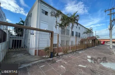 Apartamento com 1 quarto à venda na Rua Delfino Riet, 654, Santo Antônio, Porto Alegre