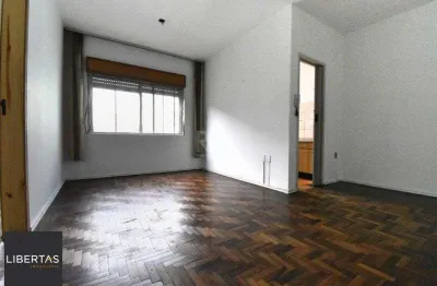 Apartamento com 1 quarto à venda na Avenida Cristóvão Colombo, 840, Floresta, Porto Alegre