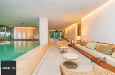 Apartamento - 4 dormitórios - 4 vagas - 388,44 m² - moinhos de vento