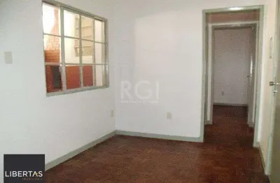 Apartamento com 1 quarto à venda na Rua Botafogo, 1014, Menino Deus, Porto Alegre
