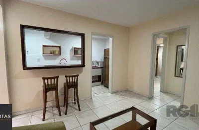 Apartamento com 1 quarto à venda na Avenida Ijuí, 669, Petrópolis, Porto Alegre