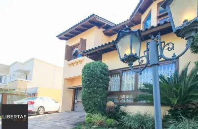Casa com 4 quartos à venda na Rua Doutor João Palombini, 95, Ipanema, Porto Alegre