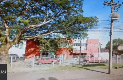 Depósito/pavilhão para venda - 1700m², 0 dormitórios, anchieta