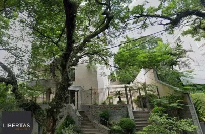 Apartamento com 3 quartos à venda na Rua Almirante Abreu, 354, Rio Branco, Porto Alegre