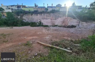 Terreno à venda na Rua Cícero Viana, 96, Aberta dos Morros, Porto Alegre