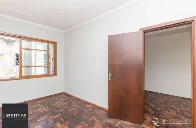 Apartamento com 1 quarto à venda na Rua Lobo da Costa, 41, Azenha, Porto Alegre