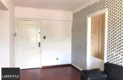 Apartamento 2 dormitórios, próximo ao instituto de cardiologia
