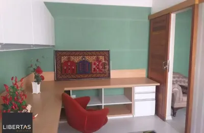 Sala comercial à venda na Rua José de Alencar, 630, Menino Deus, Porto Alegre