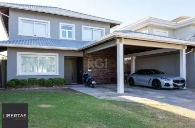 Casa com 3 quartos à venda na Avenida Juca Batista, 9000, Belém Novo, Porto Alegre