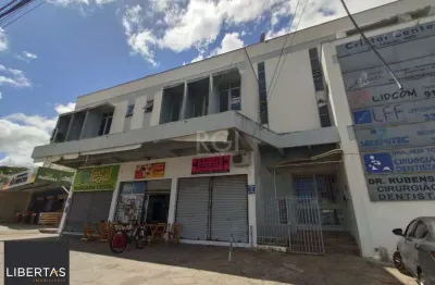 Sala comercial à venda na Avenida Icaraí, 480, Cristal, Porto Alegre