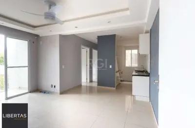 Apartamento com 2 quartos à venda na Rua Joaquim de Carvalho, 650, Vila Nova, Porto Alegre