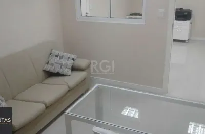 Com uma área privativa de 77.9m² e área total de 110.3m², essa sala é perfeita