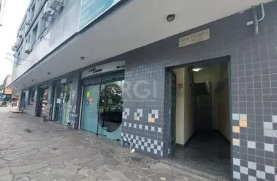Sala comercial à venda na Avenida Wenceslau Escobar, 1991, Tristeza, Porto Alegre