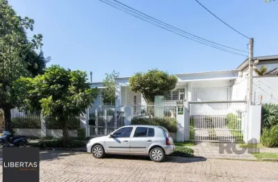 Casa com 3 quartos à venda na Rua José Antônio Aranha, 235, Três Figueiras, Porto Alegre