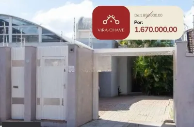 Casa com 4 quartos à venda na Rua Otávio Faria, 6, Teresópolis, Porto Alegre