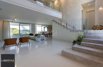 Casa condominio para venda - 608.97m², 4 dormitórios, sendo 4 suites, 3 vagas - alphaville