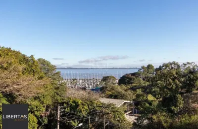 Apartamento com 4 quartos à venda na Avenida Guaíba, 2200, Vila Assunção, Porto Alegre
