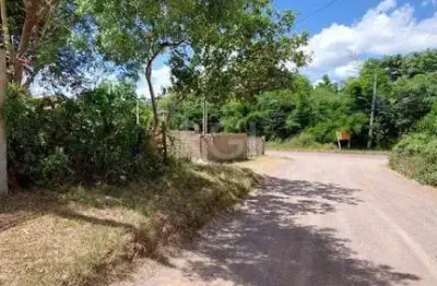 Terreno à venda na Travessa Oswaldo de Deus e Silva, 29, Vila Nova, Porto Alegre