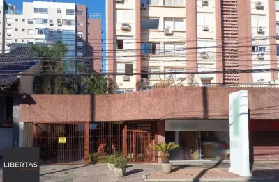 Kitnet / Stúdio à venda na Rua José de Alencar, 485, Menino Deus, Porto Alegre