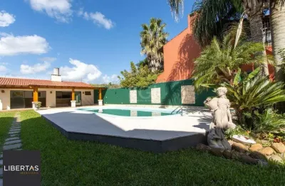 Casa com 3 quartos à venda na Rua Doutor João Palombini, 214, Ipanema, Porto Alegre