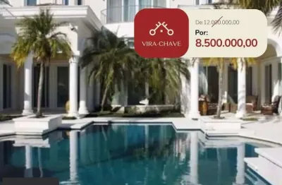 Casa em condomínio fechado com 5 quartos à venda na Avenida Juca Batista, 8000, Chapéu do Sol, Porto Alegre