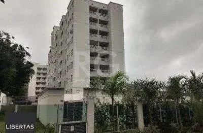 Apartamento com 2 quartos à venda na Avenida Protásio Alves, 9277, Morro Santana, Porto Alegre