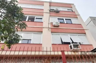 Apartamento com 1 quarto à venda na Avenida Getúlio Vargas, 298, Menino Deus, Porto Alegre
