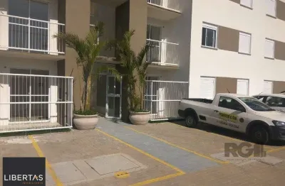 Apartamento com 2 quartos à venda na Rua Joaquim de Carvalho, 650, Vila Nova, Porto Alegre