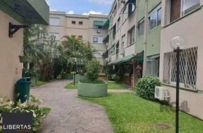 Apartamento com 1 quarto à venda na Rua Landel de Moura, 550, Tristeza, Porto Alegre