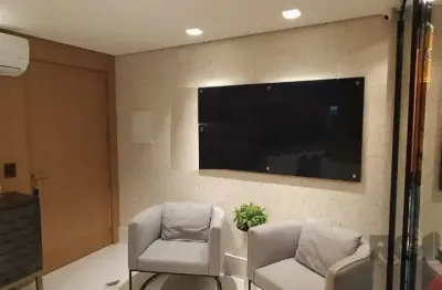 Sala comercial à venda na Rua Doutor Vale, 555, Floresta, Porto Alegre