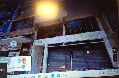 Apartamento à venda na Rua General Câmara, 381, Centro Histórico, Porto Alegre