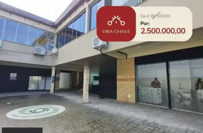 Ponto comercial à venda na Rua Doutor Armando Barbedo, 332, Tristeza, Porto Alegre