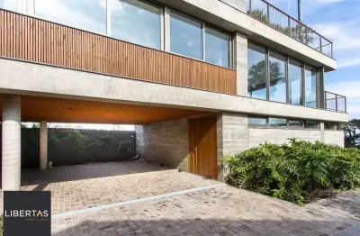 Casa condominio para venda - 427.34m², 3 dormitórios, sendo 3 suites, vila conceição