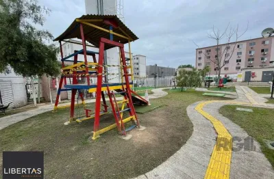 Apartamento com 2 quartos à venda na Avenida Edgar Pires de Castro, 2901, Hípica, Porto Alegre